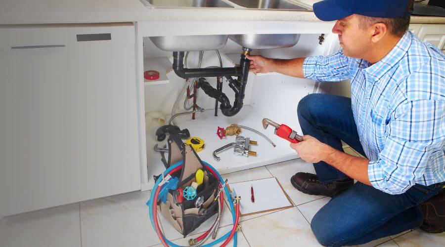 Professional Leak Detection in Sanborn, IA
